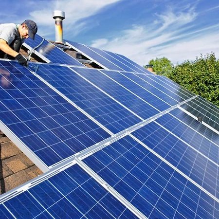 ケープタウンSolar Powered - Heart Of Constantia2アパートメント エクステリア 写真