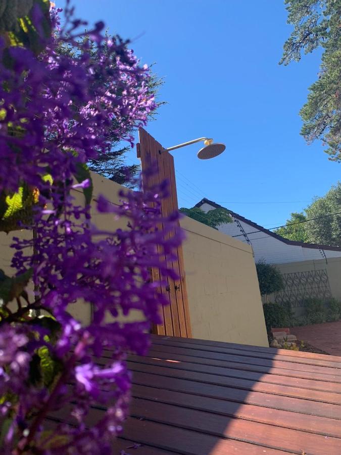 ケープタウンSolar Powered - Heart Of Constantia2アパートメント エクステリア 写真